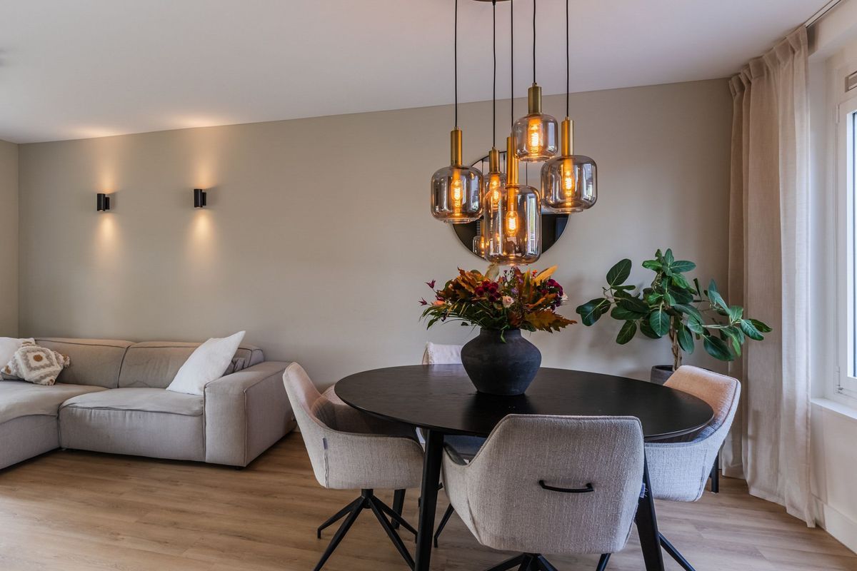 Wethouder van den Wildenbergstraat 33 Photo Blur 7