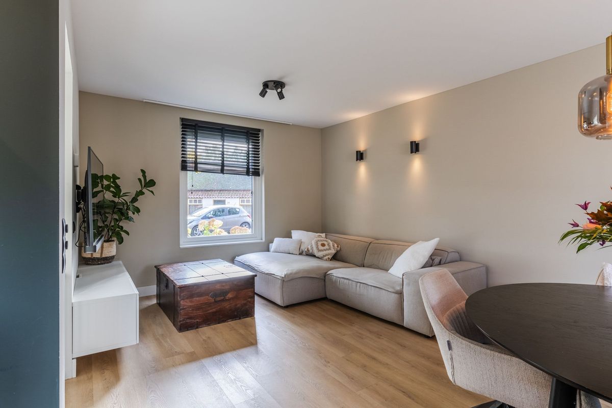 Wethouder van den Wildenbergstraat 33 Photo Blur 8