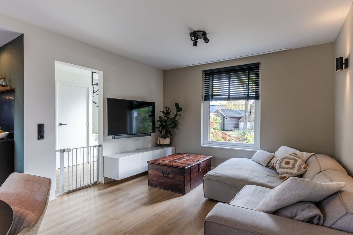 Wethouder van den Wildenbergstraat 33 Photo Blur 2