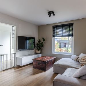 Wethouder van den Wildenbergstraat 33 Photo 2