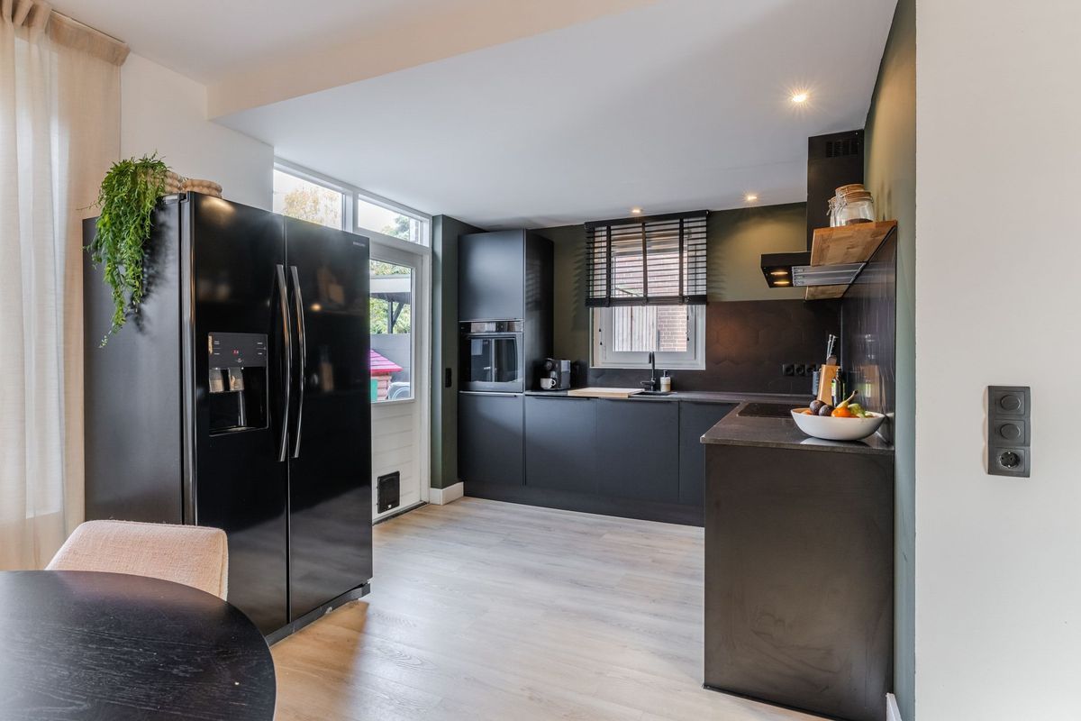 Wethouder van den Wildenbergstraat 33 Photo Blur 10