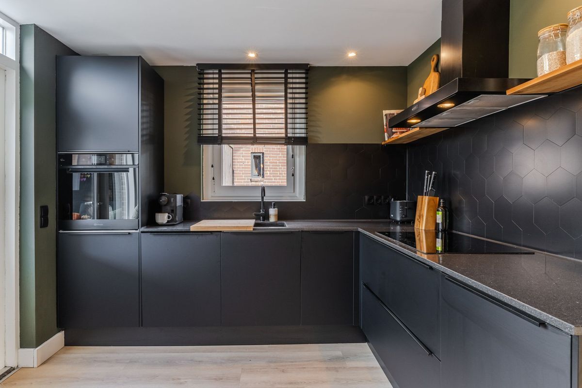 Wethouder van den Wildenbergstraat 33 Photo Blur 3