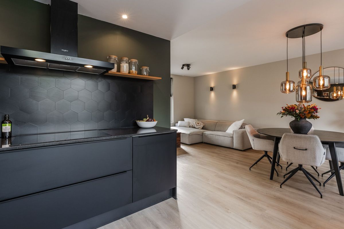 Wethouder van den Wildenbergstraat 33 Photo Blur 11