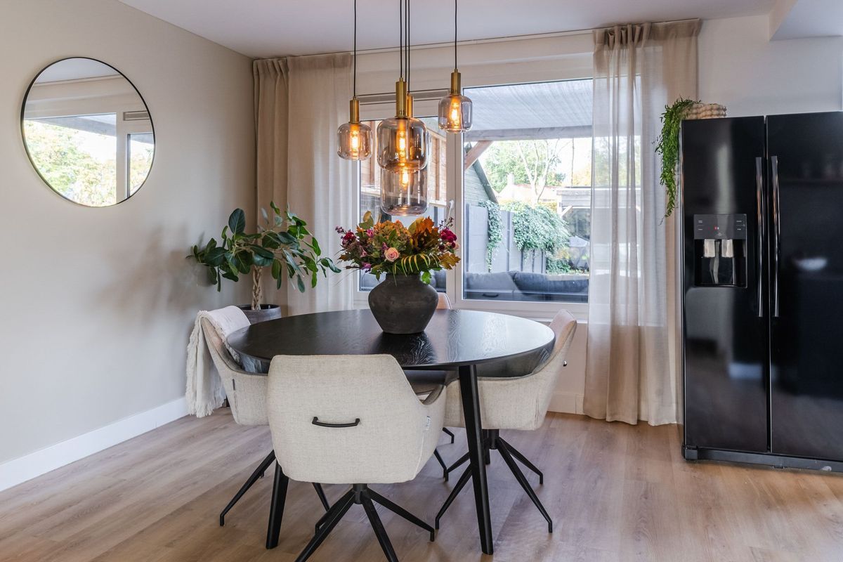 Wethouder van den Wildenbergstraat 33 Photo Blur 9