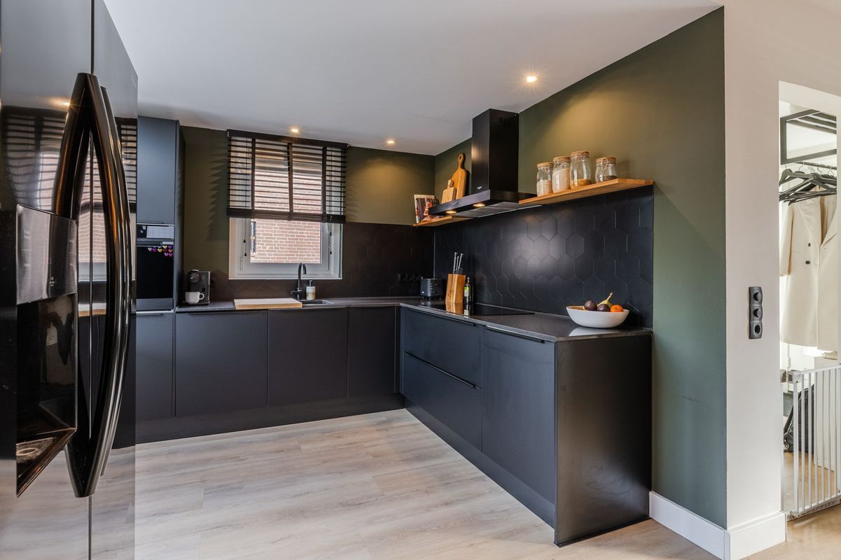 Wethouder van den Wildenbergstraat 33 Photo Blur 12