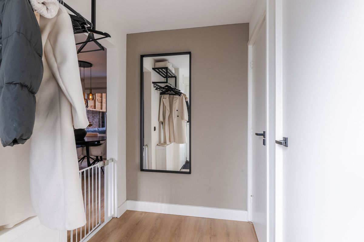 Wethouder van den Wildenbergstraat 33 Photo Blur 4