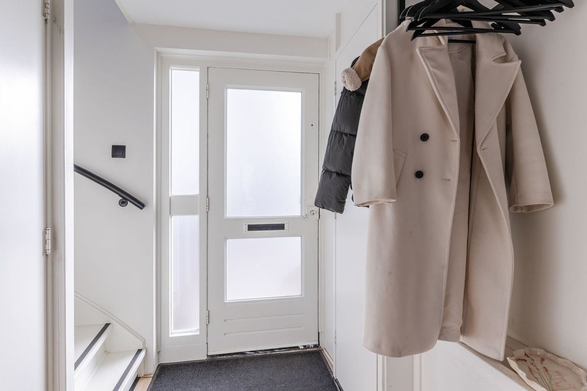 Wethouder van den Wildenbergstraat 33 Photo Blur 5