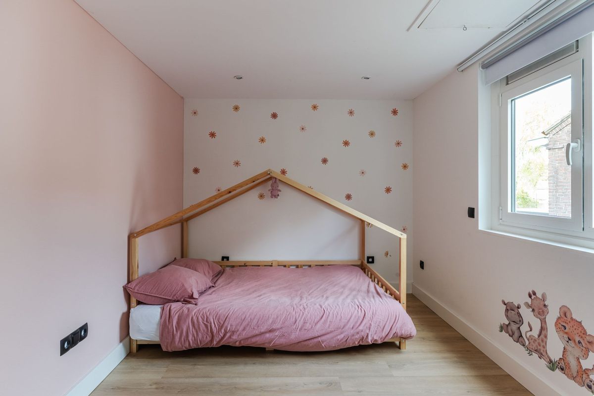 Wethouder van den Wildenbergstraat 33 Photo Blur 21