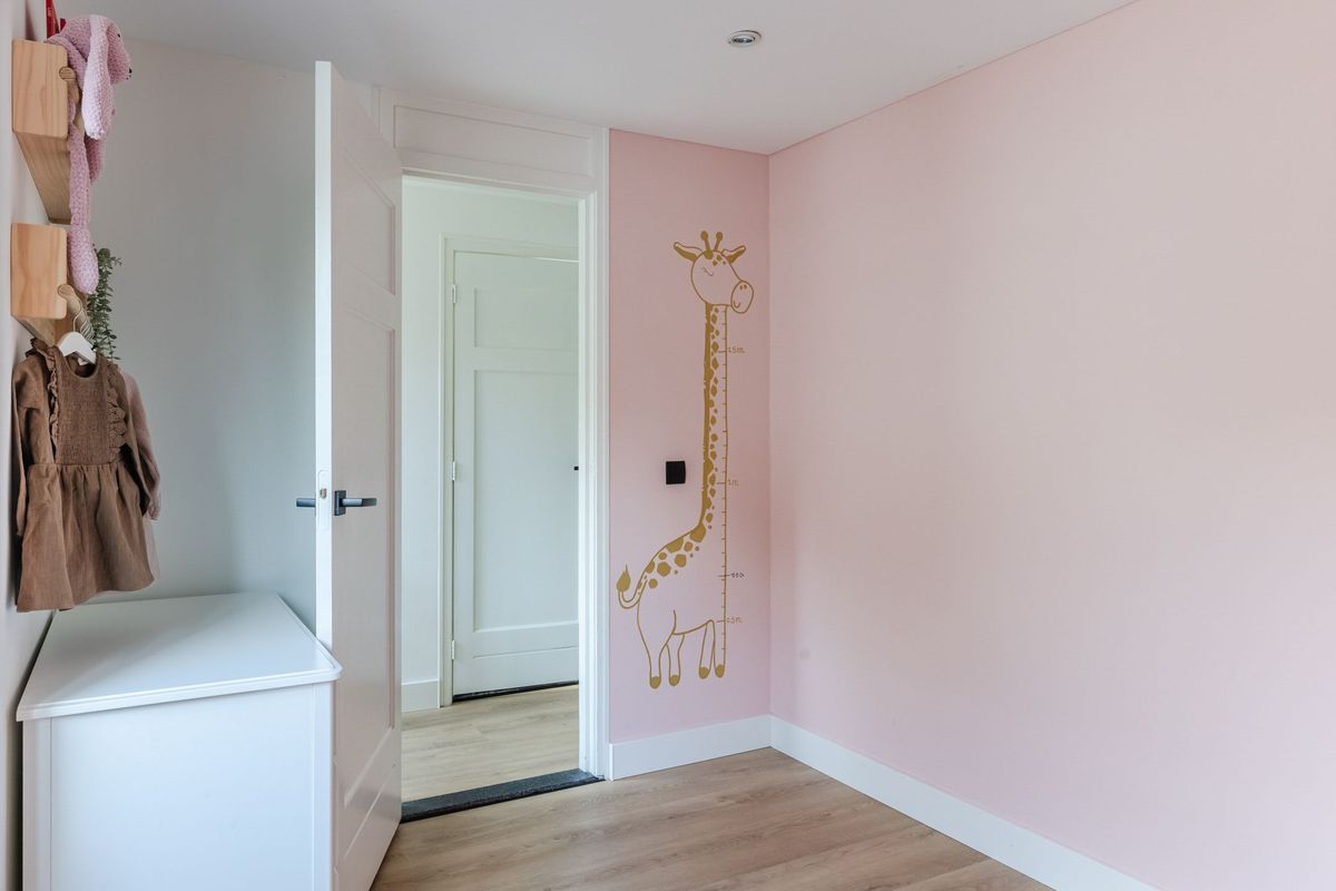 Wethouder van den Wildenbergstraat 33 Photo Blur 23