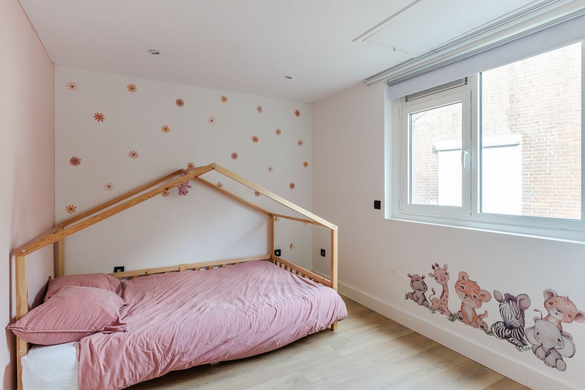 Wethouder van den Wildenbergstraat 33 Photo Blur 22