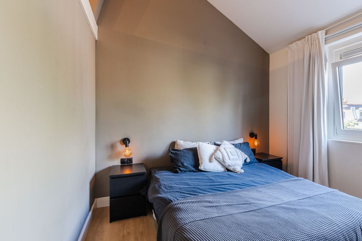 Wethouder van den Wildenbergstraat 33 Photo Blur 24