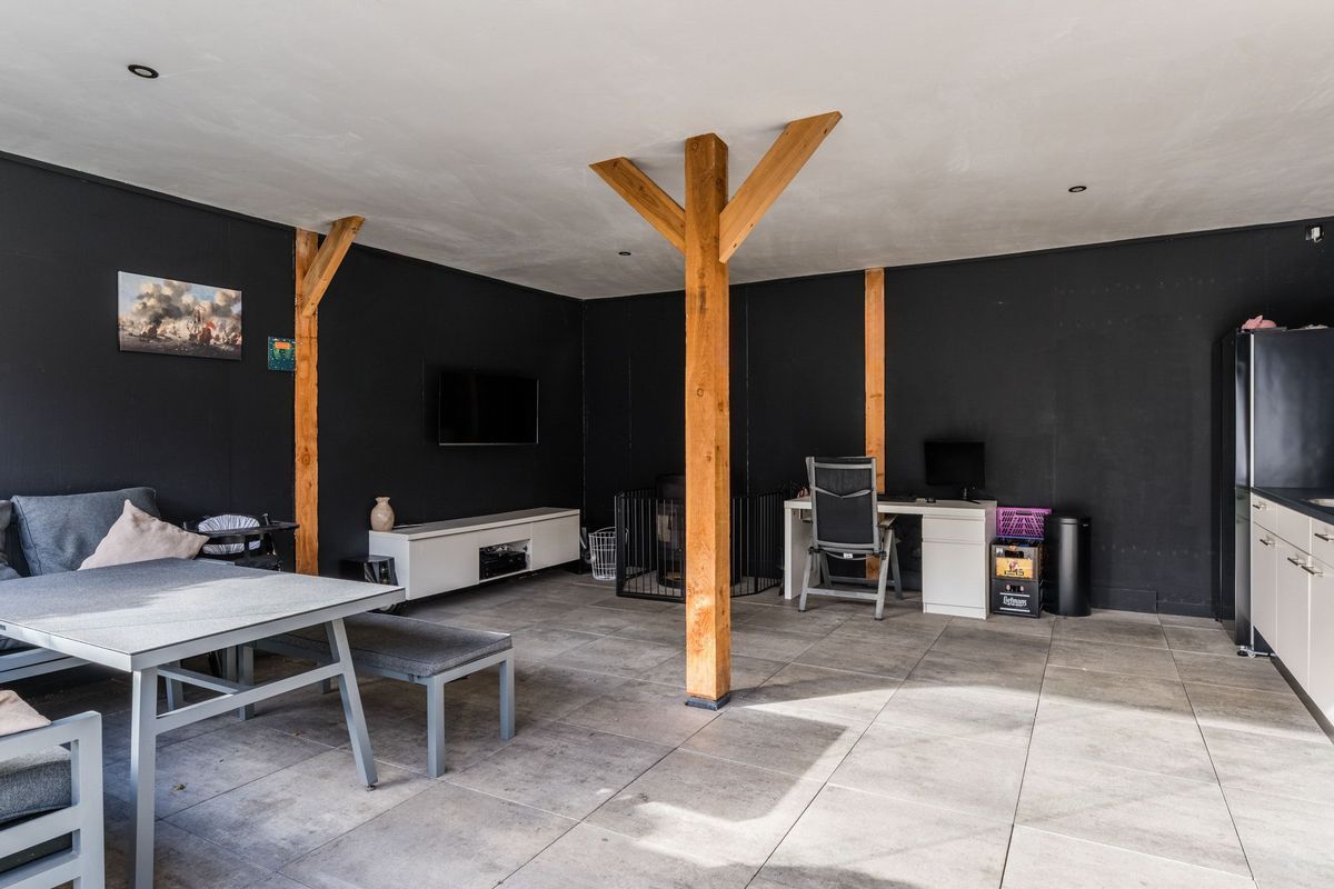 Wethouder van den Wildenbergstraat 33 Photo Blur 18