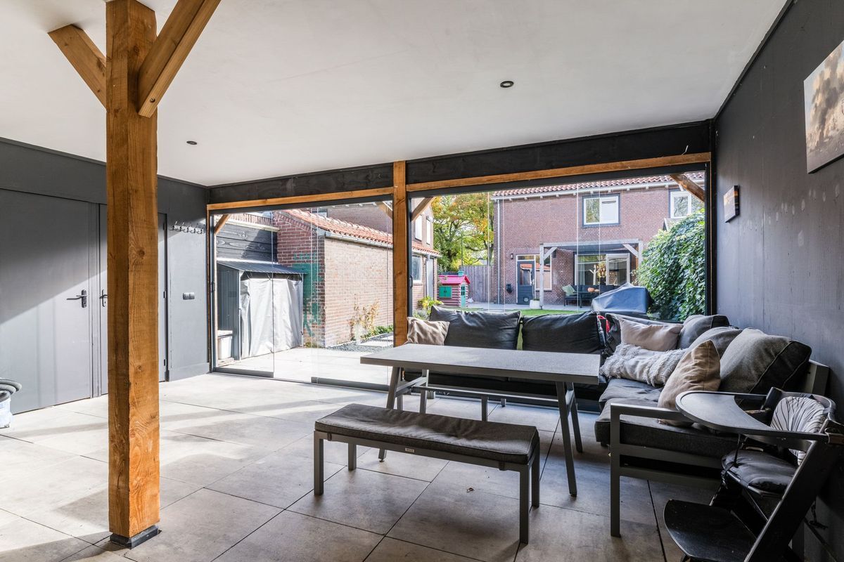 Wethouder van den Wildenbergstraat 33 Photo Blur 17