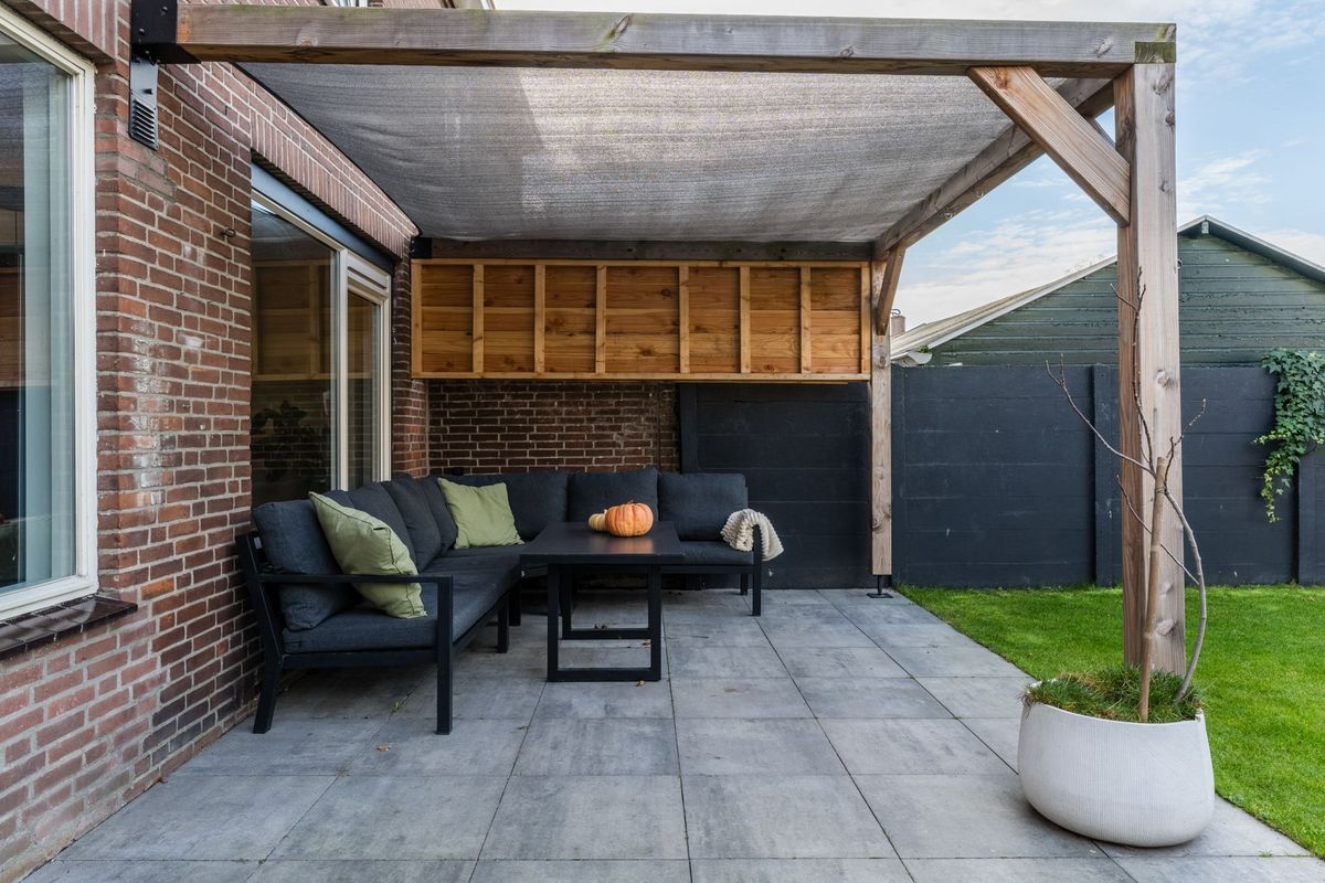 Wethouder van den Wildenbergstraat 33 Photo Blur 15