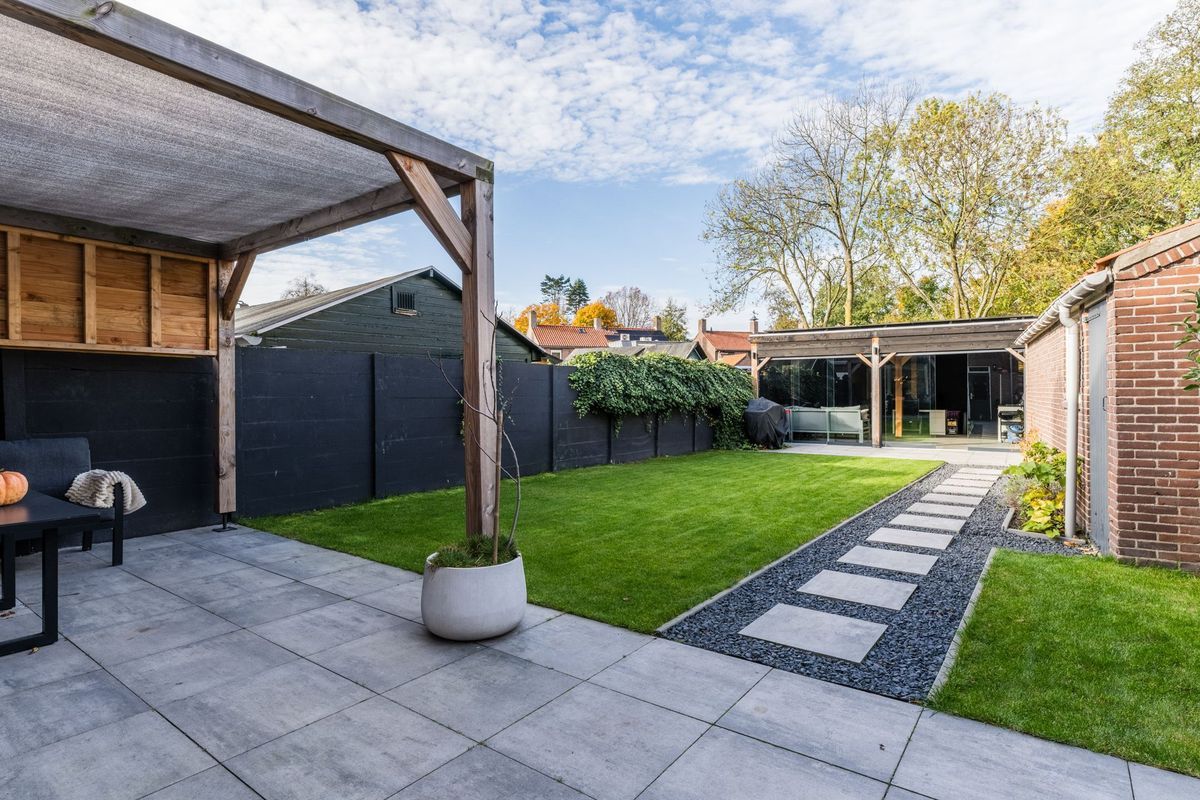 Wethouder van den Wildenbergstraat 33 Photo Blur 14