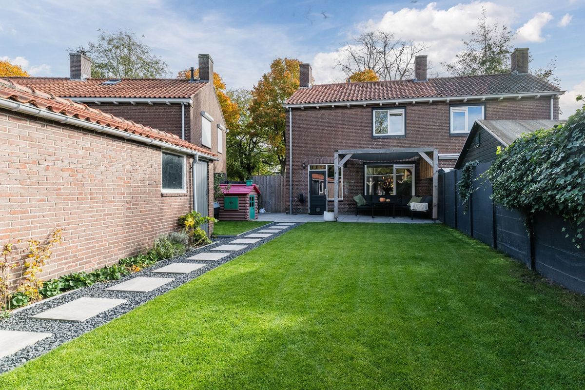 Wethouder van den Wildenbergstraat 33 Photo Blur 13