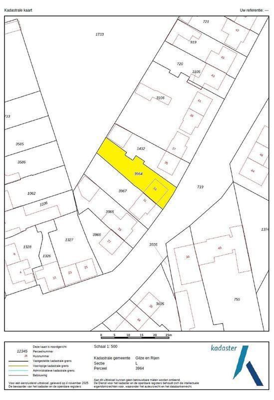 Wethouder van den Wildenbergstraat 33 Floorplan Blur 3