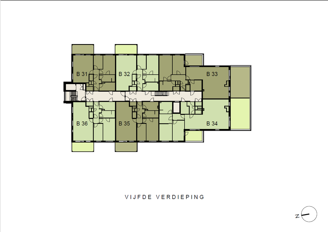 Paterserf 9 - K Photo Blur 13