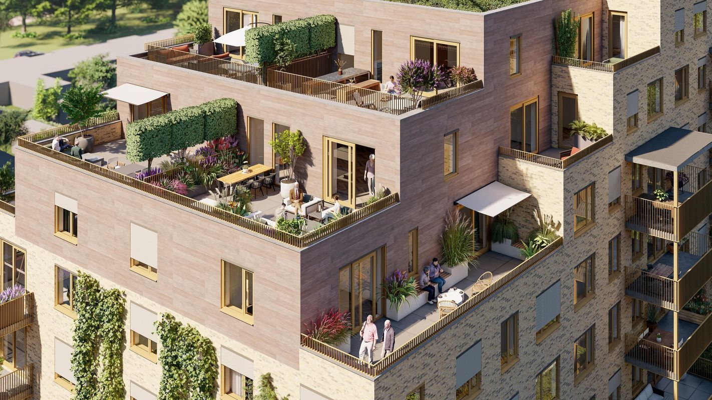 Paterserf 9 - K Photo Blur 4