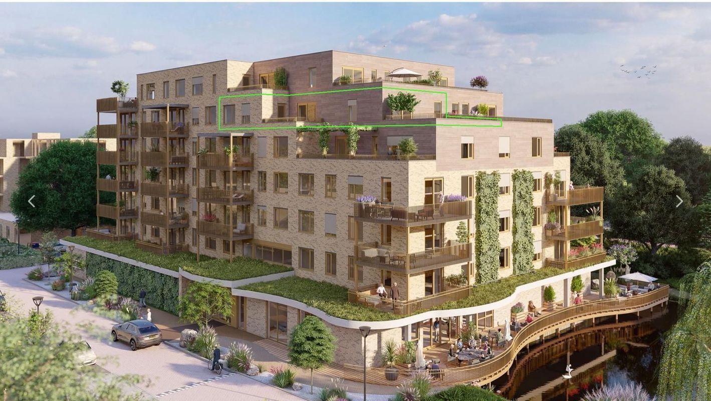 Paterserf 9 - K Photo Blur 0