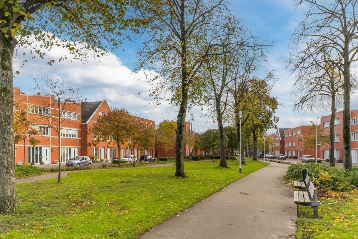 Bisschop Masiusstraat 47 Photo Blur 37