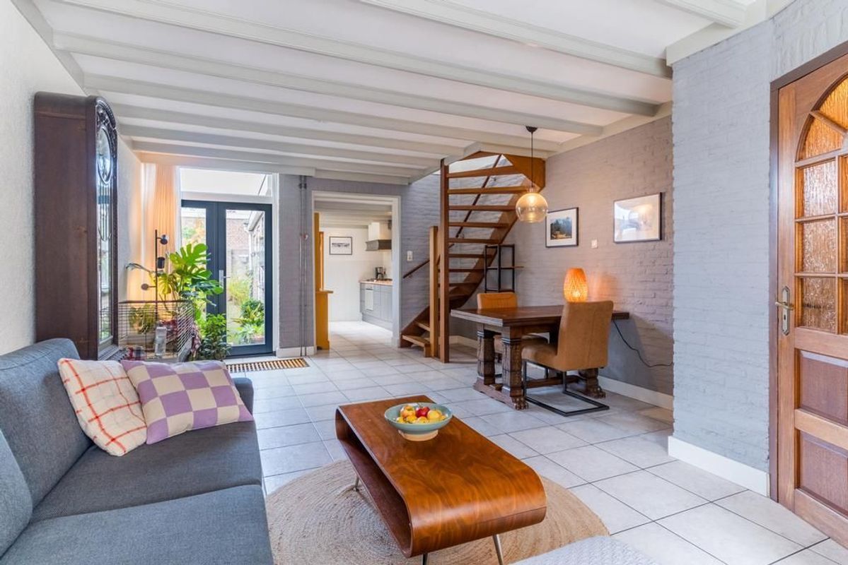 Bisschop Masiusstraat 47 Photo Blur 1