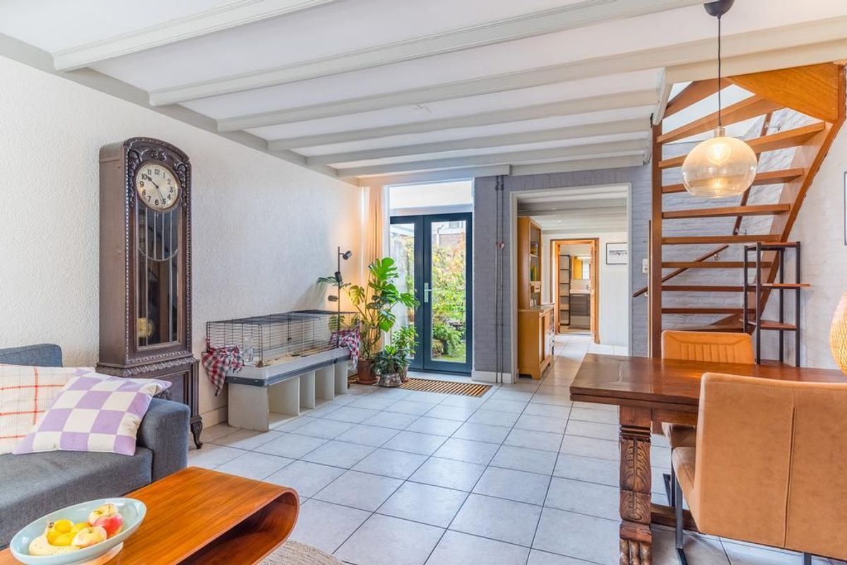 Bisschop Masiusstraat 47 Photo Blur 4