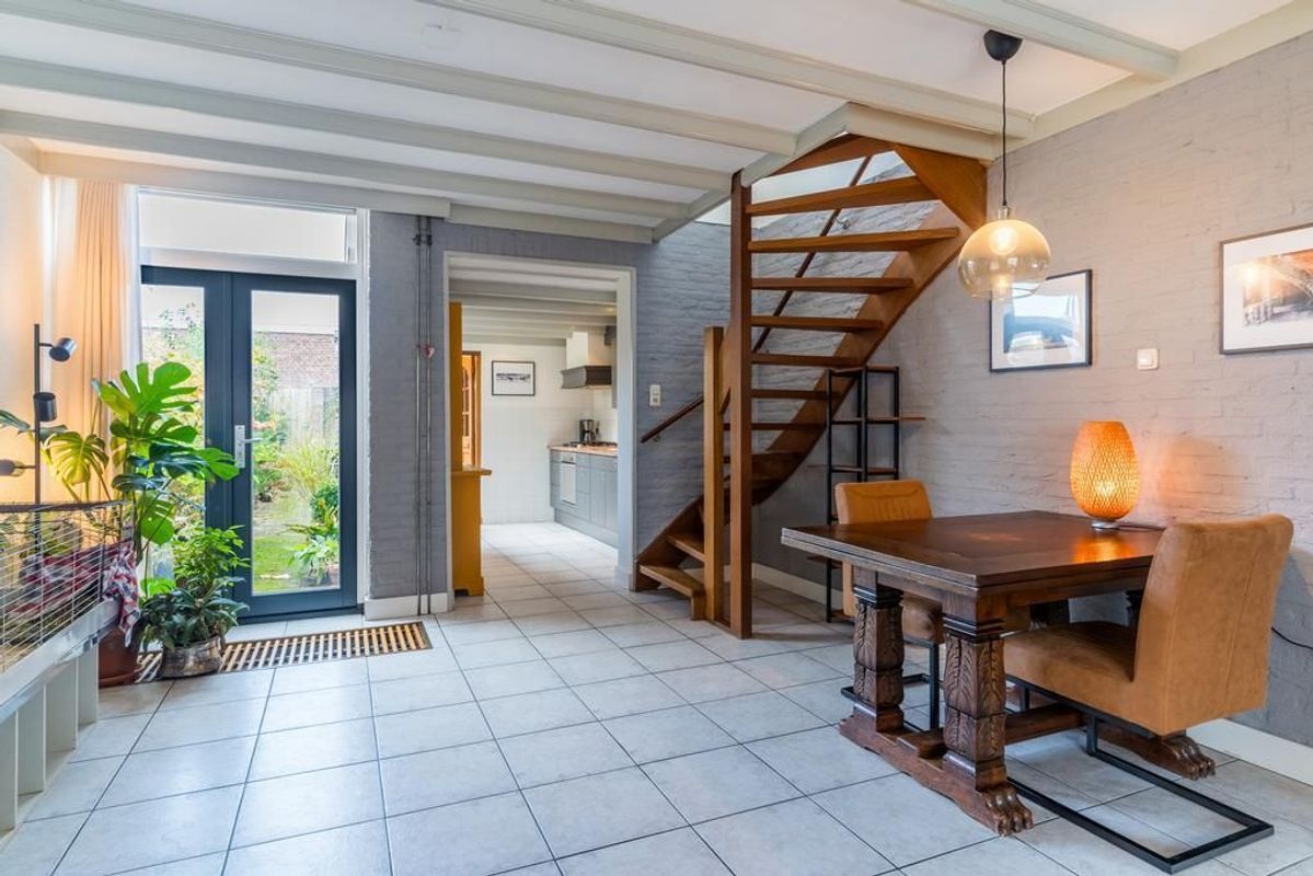 Bisschop Masiusstraat 47 Photo Blur 6