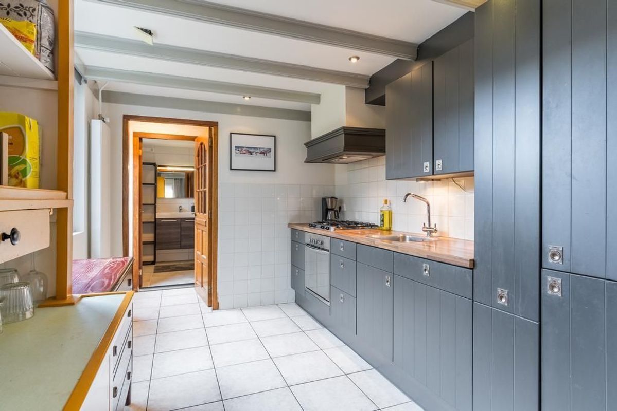 Bisschop Masiusstraat 47 Photo Blur 7