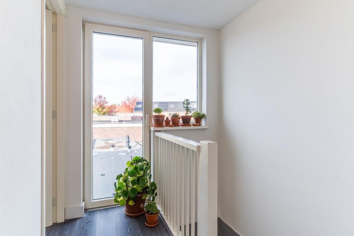 Bisschop Masiusstraat 47 Photo Blur 16