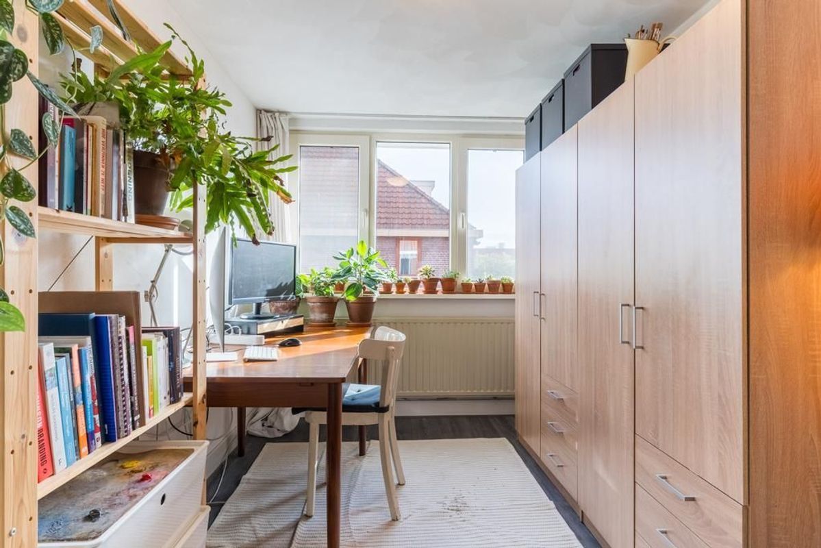 Bisschop Masiusstraat 47 Photo Blur 18