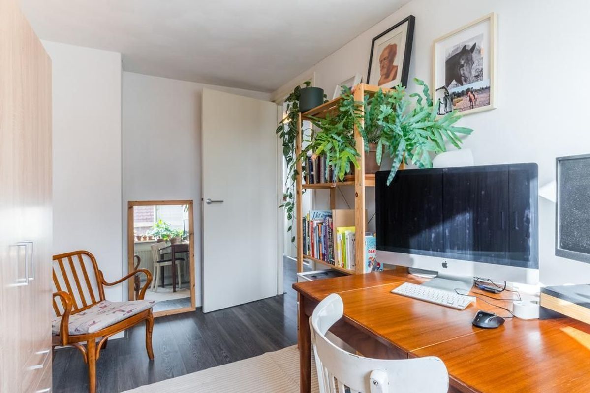 Bisschop Masiusstraat 47 Photo Blur 19