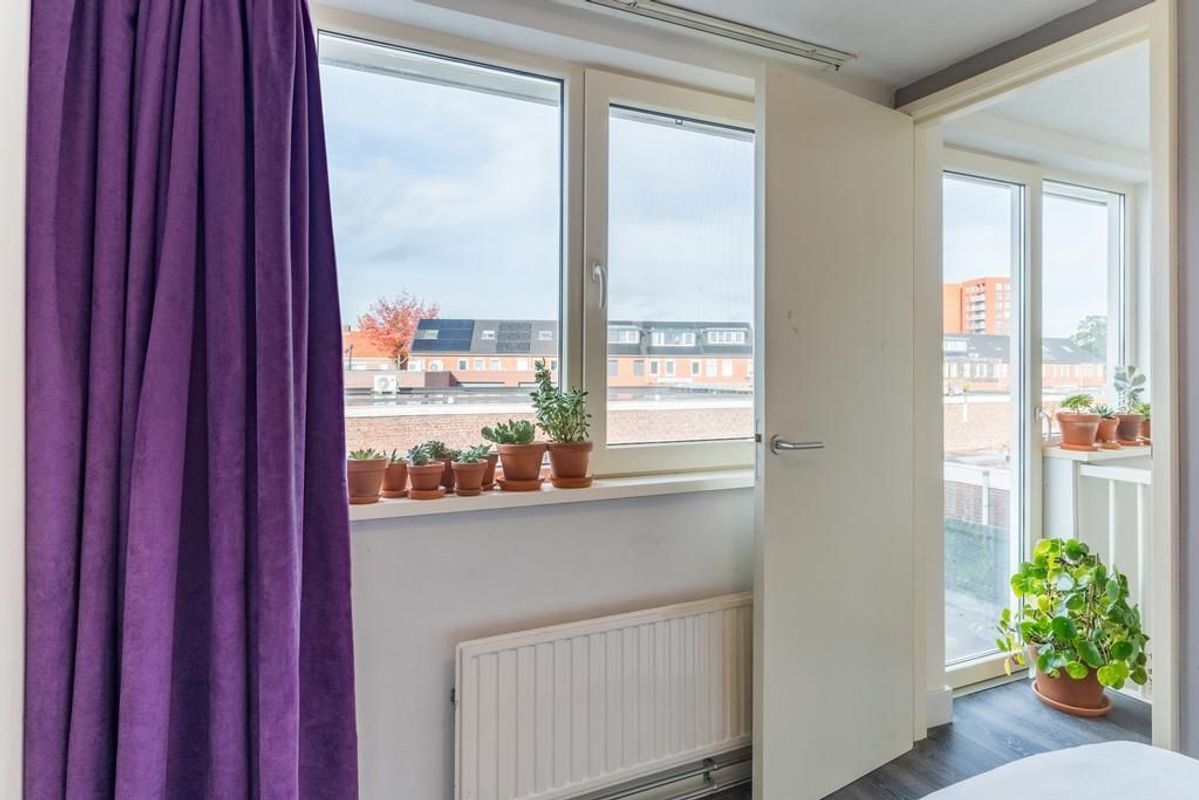 Bisschop Masiusstraat 47 Photo Blur 22