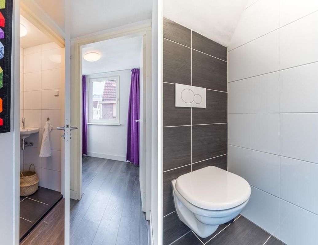 Bisschop Masiusstraat 47 Photo Blur 23