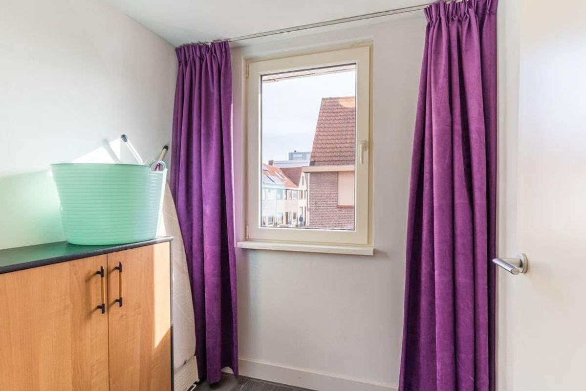 Bisschop Masiusstraat 47 Photo Blur 24