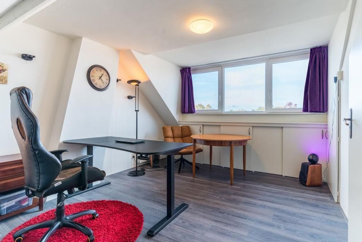 Bisschop Masiusstraat 47 Photo Blur 26