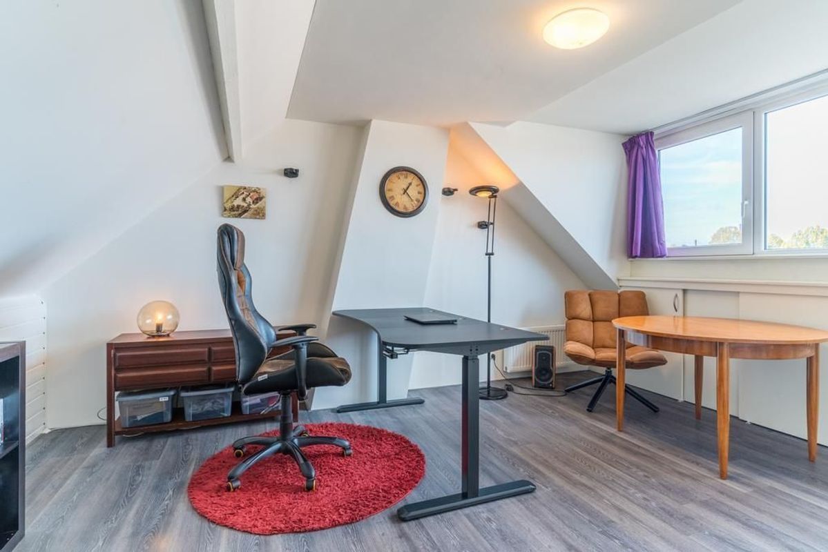 Bisschop Masiusstraat 47 Photo Blur 25