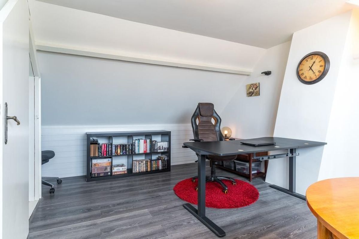 Bisschop Masiusstraat 47 Photo Blur 27