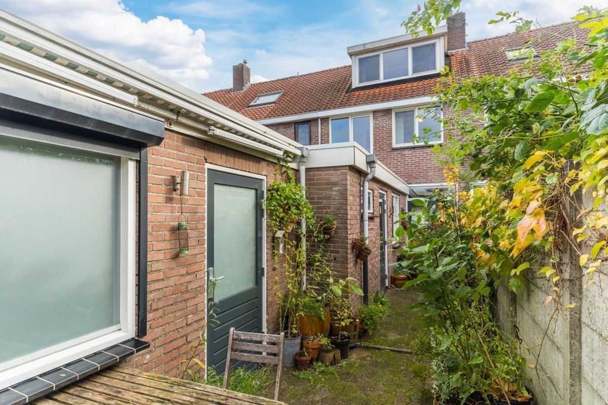 Bisschop Masiusstraat 47 Photo Blur 28