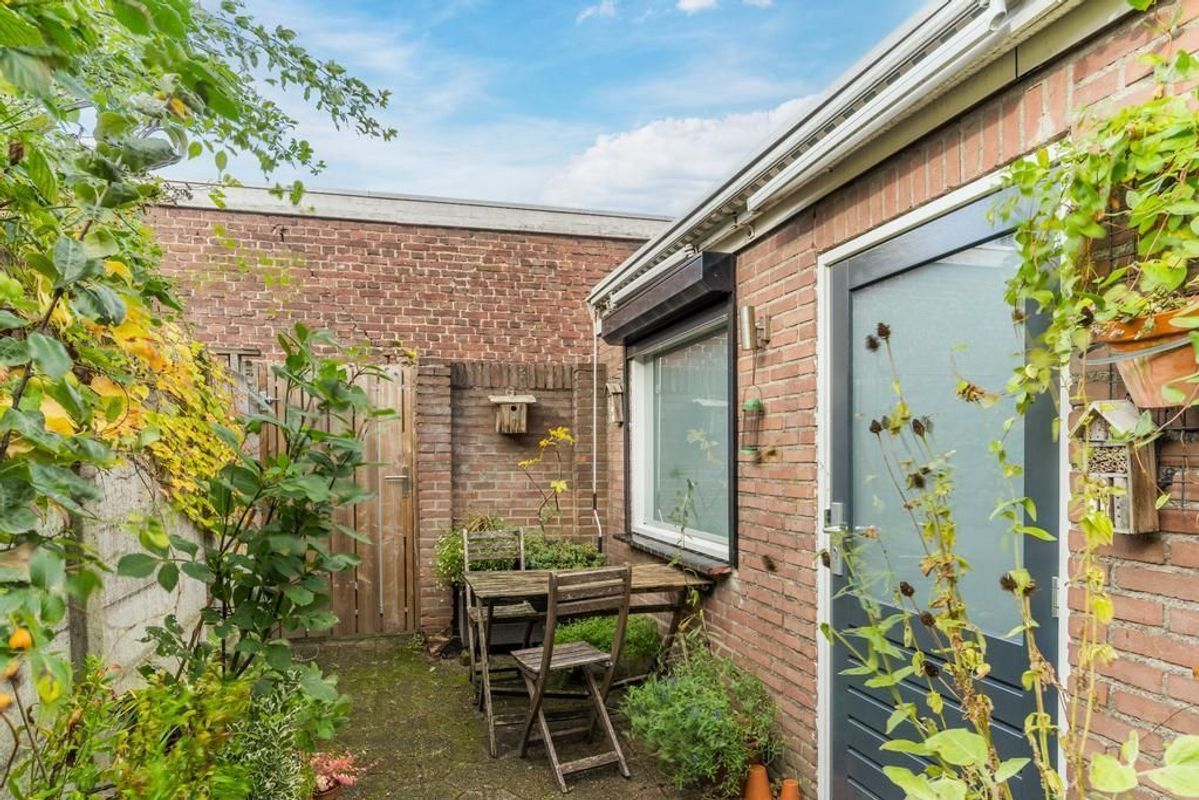 Bisschop Masiusstraat 47 Photo Blur 31