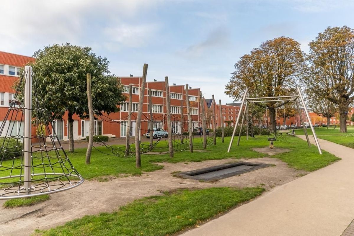 Bisschop Masiusstraat 47 Photo Blur 35