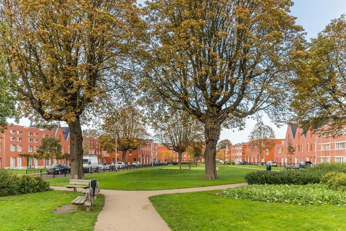 Bisschop Masiusstraat 47 Photo Blur 36