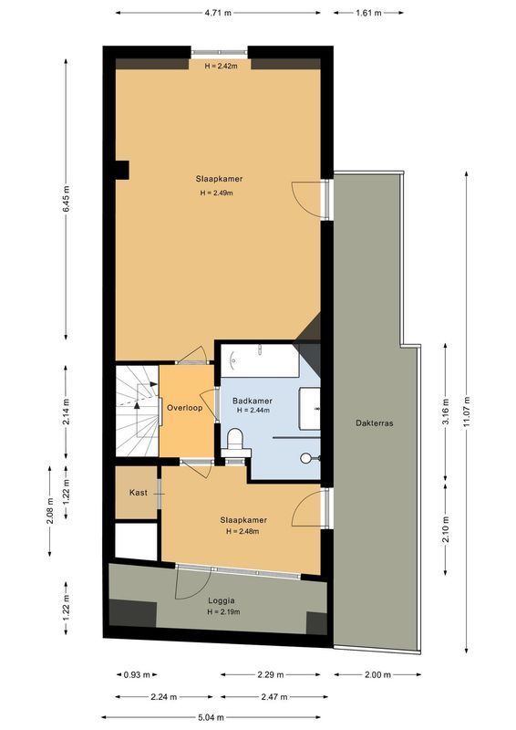 t' Sas 22 Floorplan Blur 2