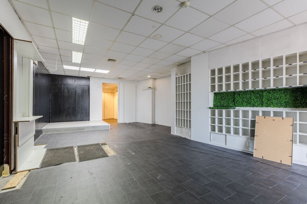 NS Plein 22 Photo Blur 1