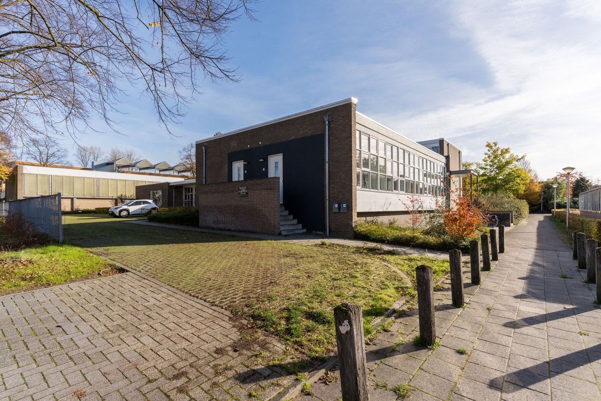 Mendelssohnlaan 3 - F Photo Blur 31