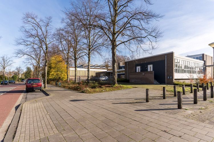 Mendelssohnlaan 3 - F Photo 1