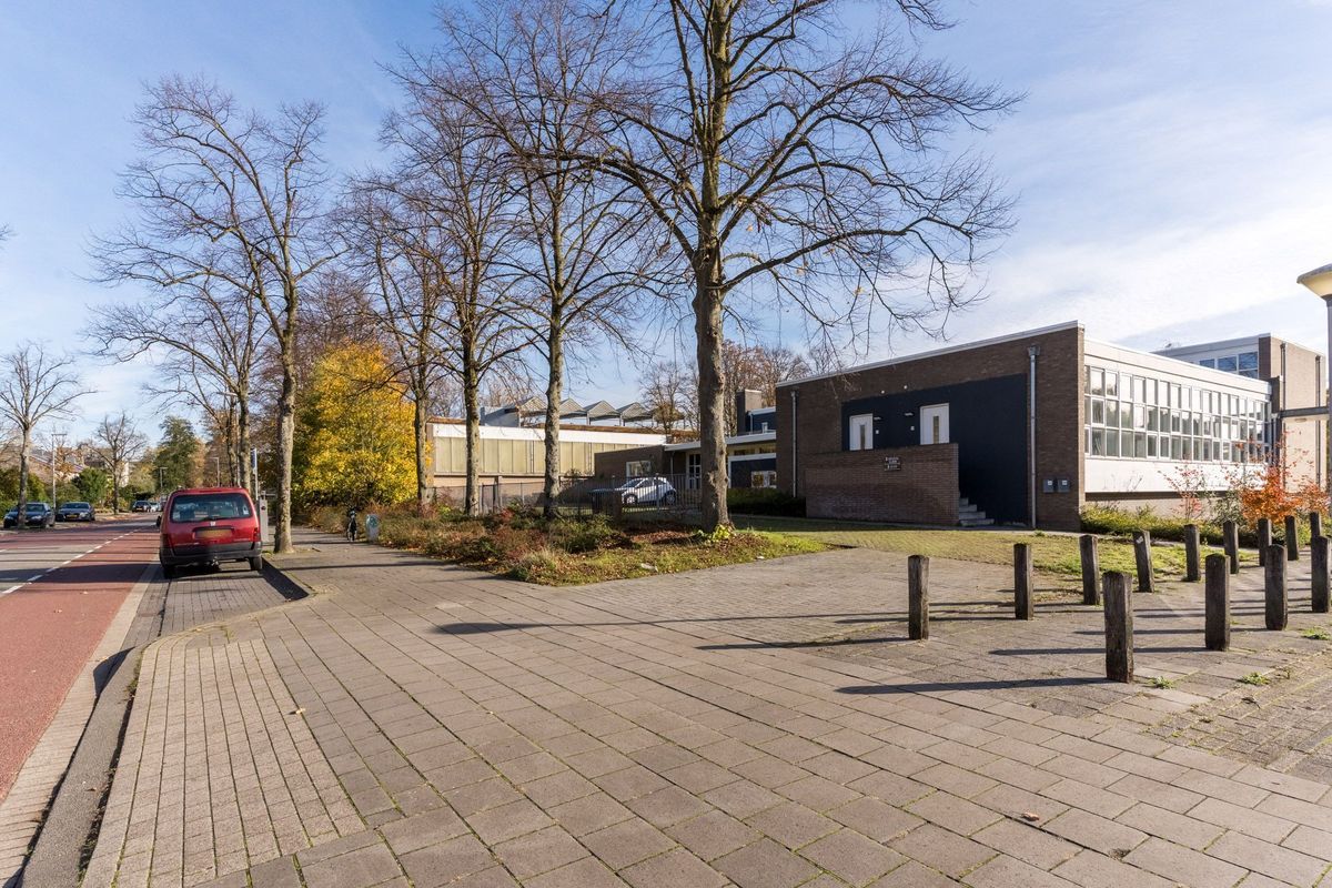 Mendelssohnlaan 3 - F Photo Blur 1