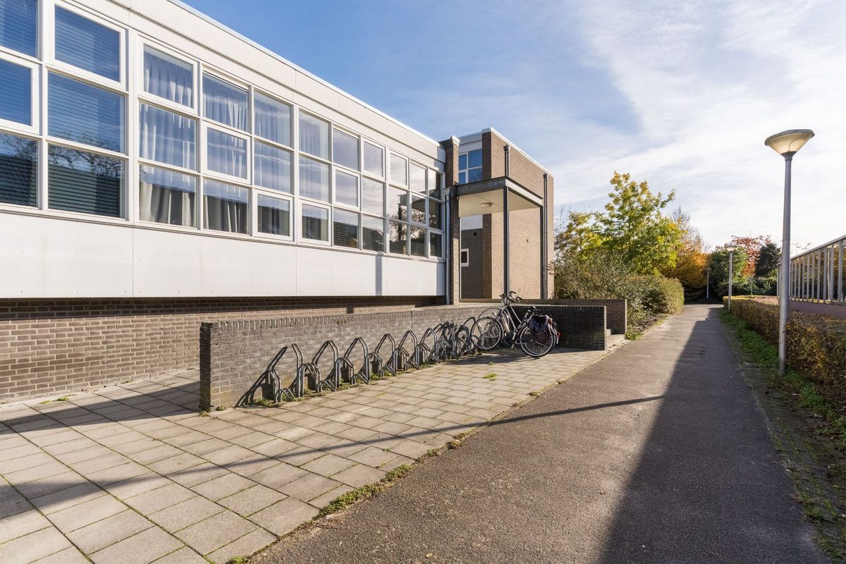 Mendelssohnlaan 3 - F Photo Blur 3