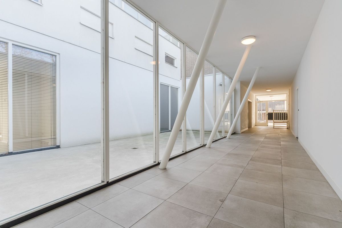 Mendelssohnlaan 3 - F Photo Blur 6