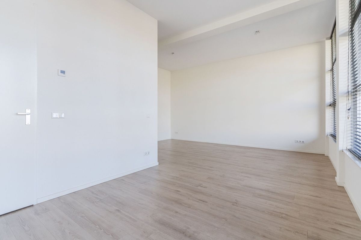 Mendelssohnlaan 3 - F Photo Blur 9